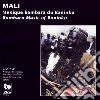Mali - Musique Bambara Du Baninko / Various cd