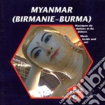 Myanmar-Burma - Myanmar-Burma