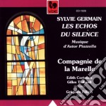 Sylvie Germain: Les Echos Du Silence