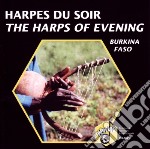 Burkina Faso - Harpes Du Soir