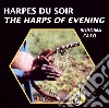 Burkina Faso - Harpes Du Soir cd