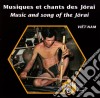 Vietnam - Musiques Et Chants Des Jorai / Various cd