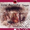 Astor Piazzolla - Tangos cd musicale di Astor Piazzolla