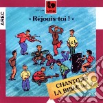 Rejouis-Toi! : Chantons La Bible Vol.2  / Various