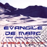 Jean Chollet - Evangile De Marc