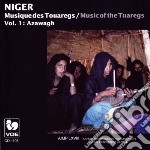 Niger: Musique Des Touaregs, Vol. I Azawagh / Various