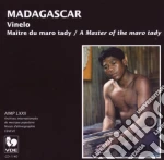 Madagascar: Vinelo Maitre Du Maro / Various cd