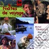 Michel Tirabosco - Sophie Blanchart - Notes De Voyage cd