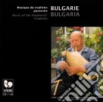 Bulgarie - Musique De Tradtion Pastorale
