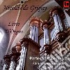 Nicolas De Grigny - Livre D'Orgue, Marie (2 Cd) cd
