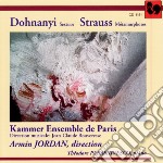 Erno Dohnanyi / Richard Strauss - Sextuor / Metamorphoses