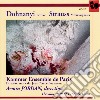 Erno Dohnanyi / Richard Strauss - Sextuor / Metamorphoses cd