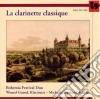 Clarinette Classique (La) cd