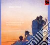 Michel Tirabosco-Chetelain: L'Heure Bleue - Flute Et Harpe cd