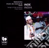Inde / India: Maharashtra - Chants Des Konkani De Kochi / Various cd