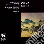 Chine / China: Sou Si-Tai - Le Pecheur Et Le Bucheron / Various