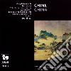 Chine / China: Sou Si-Tai - Le Pecheur Et Le Bucheron / Various cd