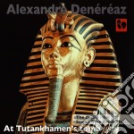 Alexandre Denereaz - At Tutankhamen's Tomb (1925)