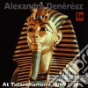 Alexandre Denereaz - At Tutankhamen's Tomb (1925) cd