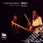 Mali - Le Chant Des Chasseurs
