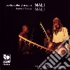 Mali - Le Chant Des Chasseurs cd