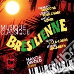 Marcia Dipold: Musique Classique Bresilienne