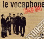 Vocaphone (Le) - Great Day