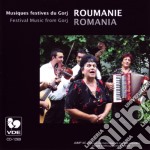 Roumanie-Gorj - Musiques Festives Du Gorj