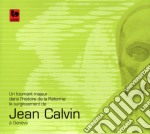 Jean Calvin - A Geneve (3 Cd)