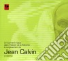 Jean Calvin - A Geneve (3 Cd) cd