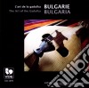Bulgarie - L'Art De La Gadulka cd musicale di Bulgarie