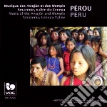 Perou - Musique Des Awajun Et Des Wampis / Various cd