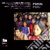 Perou - Musique Des Awajun Et Des Wampis / Various cd