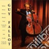 Guy Fallot: Violoncelliste (3 Cd) cd