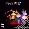 Turquie - La Ceremonie Des Derviches De Konya cd musicale di Turquie