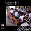 Bali - Le Gamelan De Bangle cd