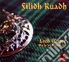 Filidh Ruadh - Loch Maree Ballades Ecossaises cd