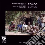 Pygmees - Polyphonies Pygmees Du Nord Congo