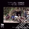 Pygmees - Polyphonies Pygmees Du Nord Congo cd
