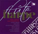 Isabelle Bandi / Laure Ermacora: Flute & Harpe