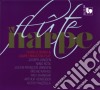 Isabelle Bandi / Laure Ermacora: Flute & Harpe cd