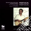 Portugal-Madere - Musique De L'Ile De Porto Santo (Archipel De Madere) cd