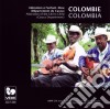 Colombie-Cauca - Adoration A L'Enfant Dieu (Departement Du Cauca) cd