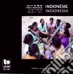 Indonesie - Chants De Bikoki (Timor Occidental)