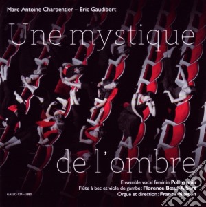 Mystique De L'Ombre (Une) cd musicale di Polhymnia