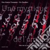 Mystique De L'Ombre (Une) cd