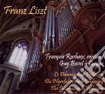 Franz Liszt - Le Pelerinage De Fribourg