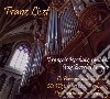 Franz Liszt - Le Pelerinage De Fribourg cd