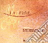 Filigrane - Musiques Traditionnelles Et Nouvelles De Romandi cd