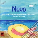 Nuvo (Cd+Libro) / Various cd